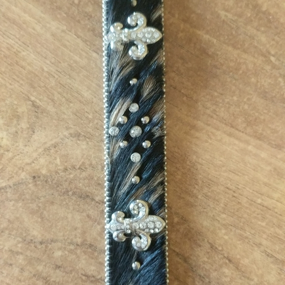 Western Show Belt NWOT - Picture 2 of 5